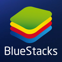Logo Bluestacks